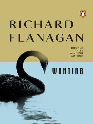 cover image of Wanting